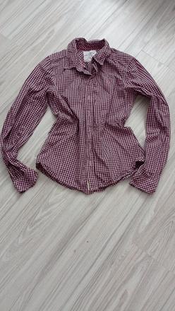 Košeľa, h&m,164