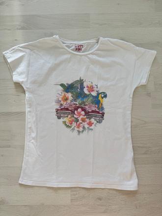 Tricko tchibo 146/152, tchibo,146