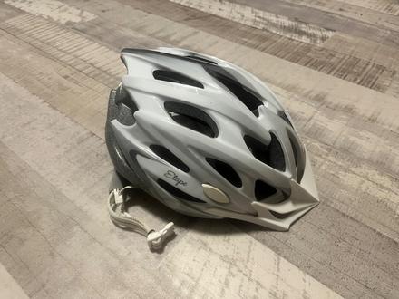 Detská cyklistická prilba, s