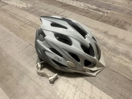 Detská cyklistická prilba, s