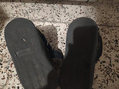 Zimne barefoot protetiky, protetika,27