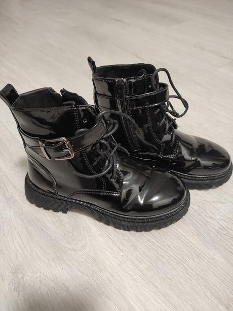 Zateplené topánky, sinsay,36