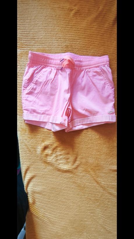 Krátke nohavice, lotto,152