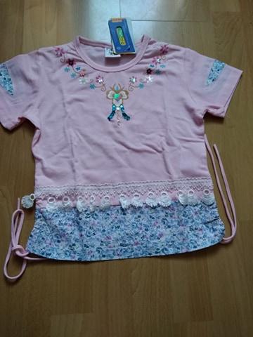 Tricko vel.110 ( 4.roky), 110