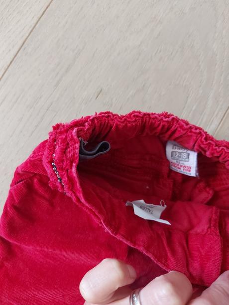 Menzestrove mäkké nohavice- zara, zara,86