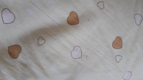 Vankúš na dojčenie, 