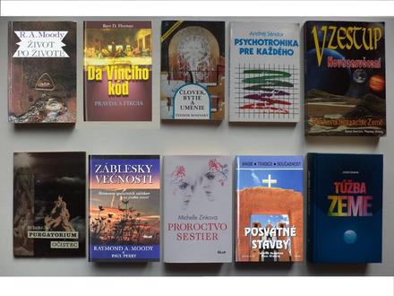 Veštenie,proroctvá,náboženstvo,duchovno 5,