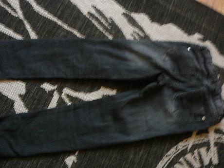 Dievcenske rifle, pepperts,140