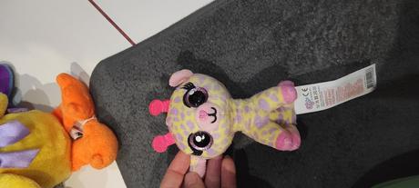 Plyšové hračky, 