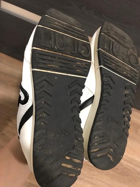 Liu jo tenisky, liu jo,38