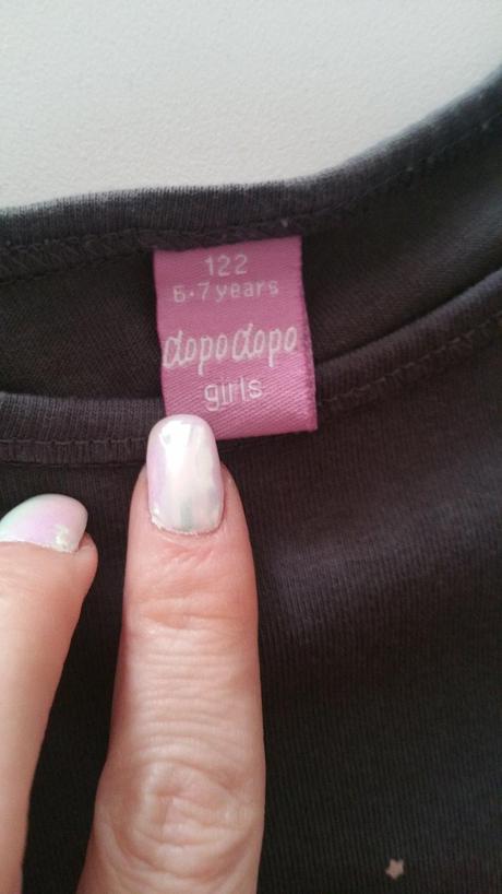 3 pack triciek mix, f&f,122