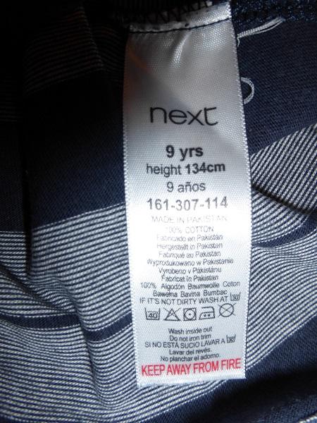 Polotričko next, next,134