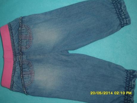 Rifličky s výšivkou , early days,74