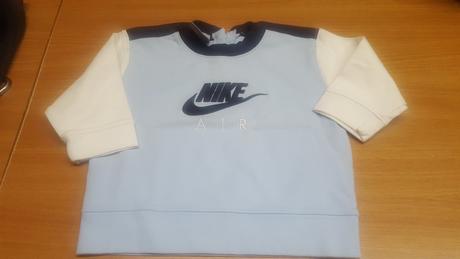 Mikina, nike,74