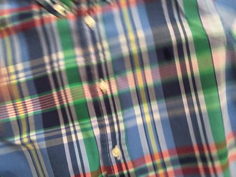 Frajerská košieľka, ralph lauren,116