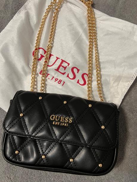 Guess kabelka mini, guess