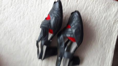 Sandále ara, ara,40