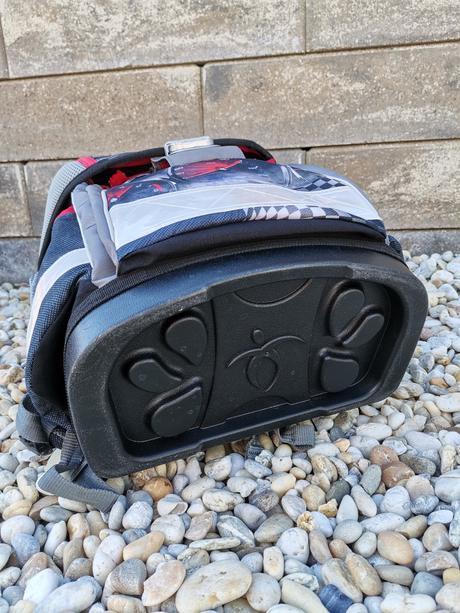 Školská aktovka belmil, 