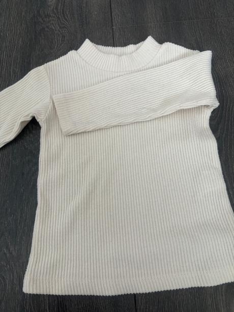 Tricko zara, zara,92