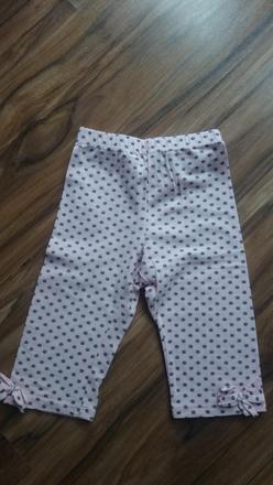 Tenké nohavice wojcik, wojcik,92