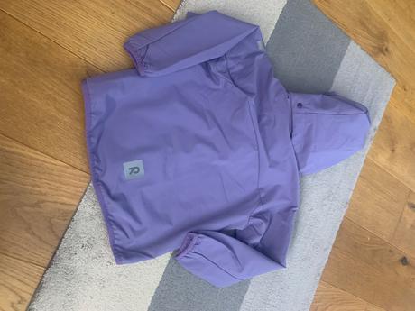 Reima retkiin bugproof prechodná bunda 98, reima,98