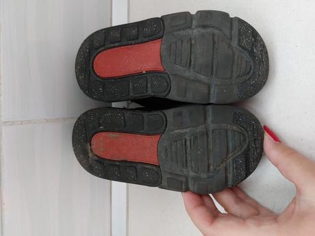 Nike tenisky, nike,25