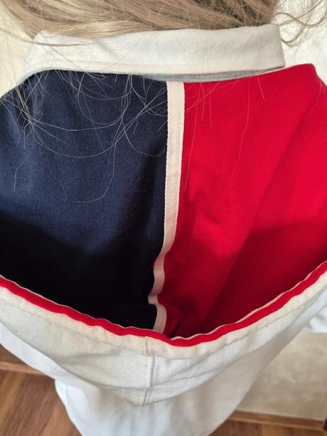Tommy hilfiger bunda, tommy hilfiger,l