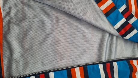 Bundička s vodným stĺpcov 140/146, 140