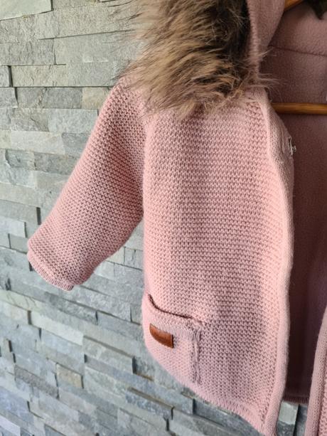 Sveter lattante, 110