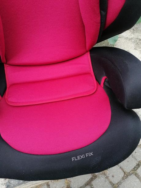 Autosedačka izopa 15-36 kg, 