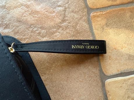 Kozmeticka taska georgio armani,