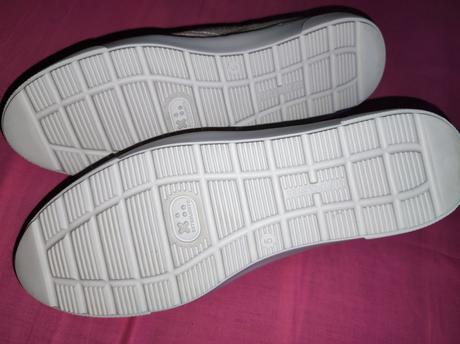 Nové balerínky mokasíny ara, ara,38