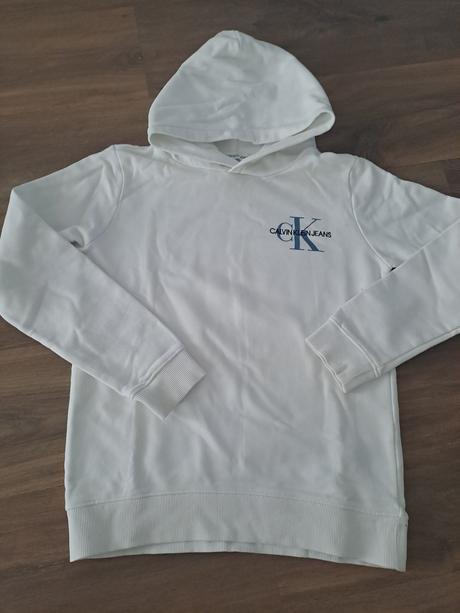 Mikina ck, calvin klein,158