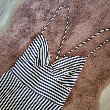 34/36 midi saty v namornickom štýle, mohito,36