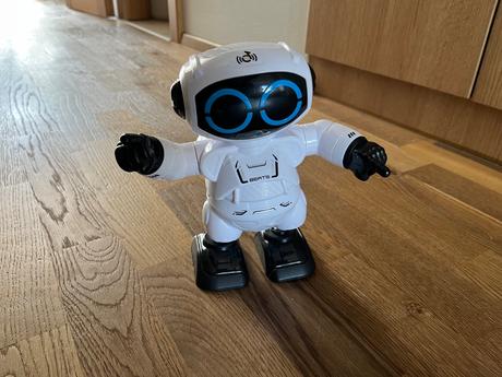Robot,