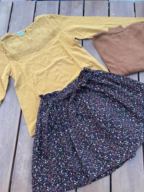 Kathlyn sukňa pdl 134/140, pompdelux,140