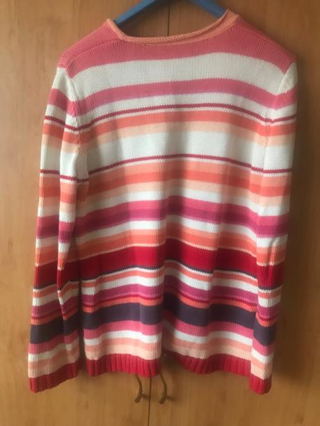 Sveter, tchibo,46