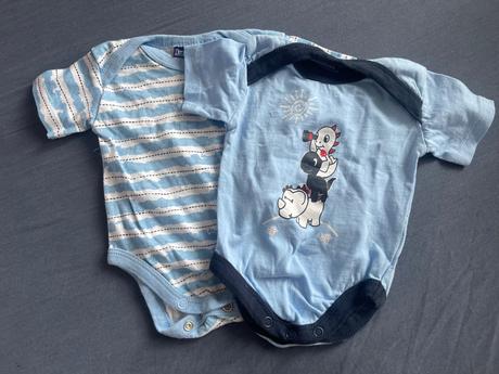 Body s krátkym rukavom, lupilu,56