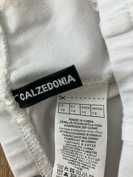 Leginy calzedonia, calzedonia,128