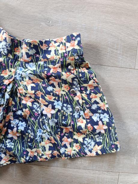 Next šortky, next,110