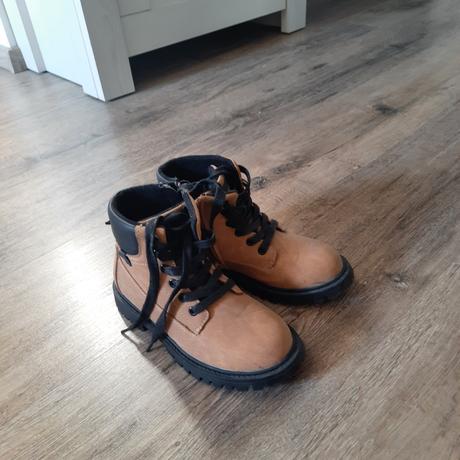 Chlapčenské veci, 122–134