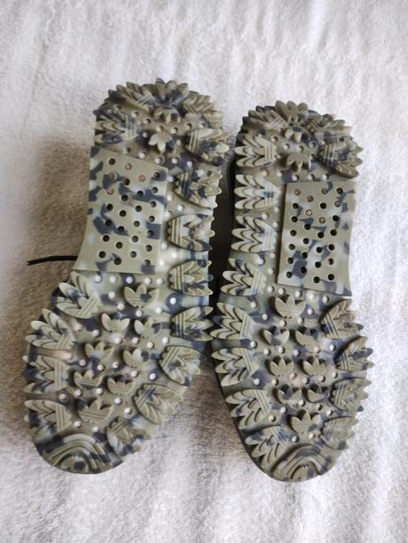 Tenisky, adidas,43