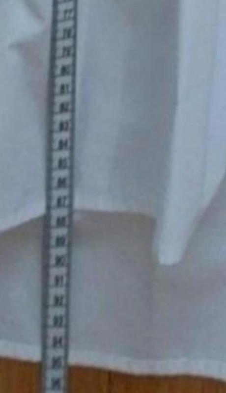 Šaty veľkosť 38, reserved,38