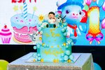 Poraďte šikovnú cukrárku na torty a perníčky