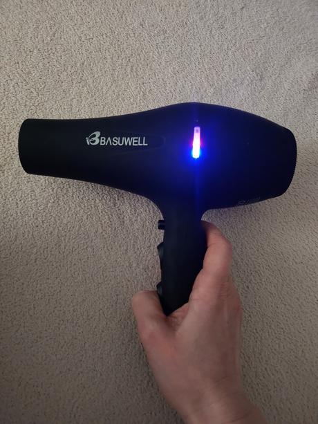 Fén basuwell 2100w, 