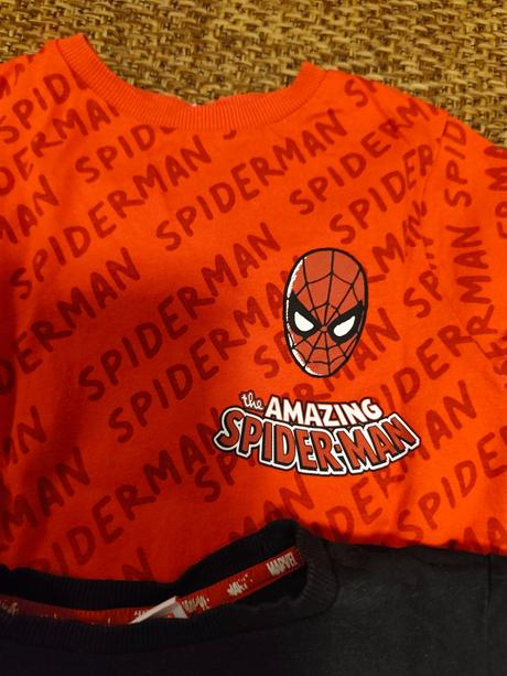 3x spiderman, f&f,122