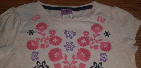 Tričko, f&f,104
