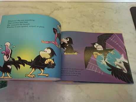 Pili the iwa bird flies again + cd,