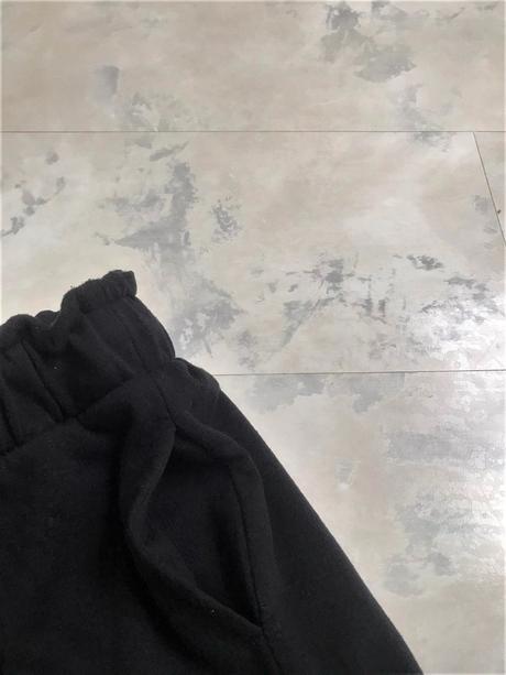 Teplákové kraťasy, amisu,m