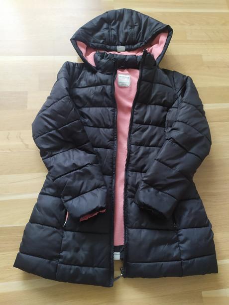 Prechodná vetrovka, terranova,128